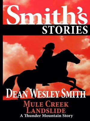 cover image of Mule Creek Landslide